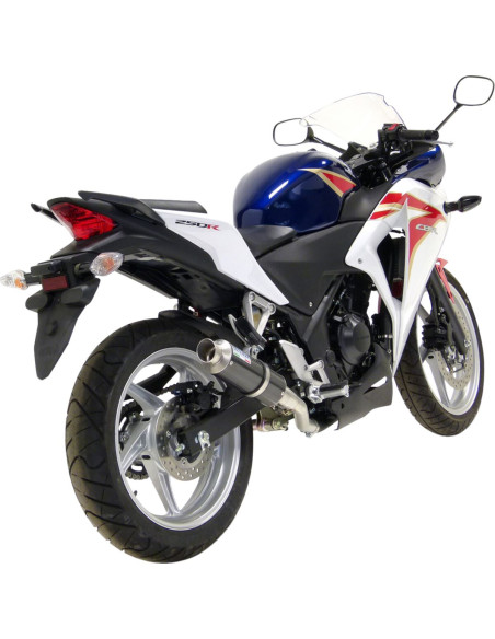 SLIP-ON GPCORSA CBR 250R