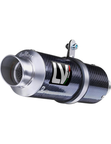 SLIP-ON GP CORSA CBR500R