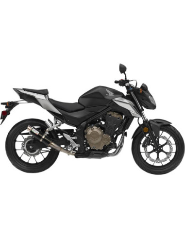 SLIP-ON GP CBR500 CF 16