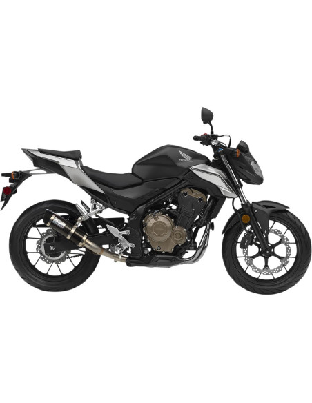 MOCOWANIE WSUWANE CBR500CF16