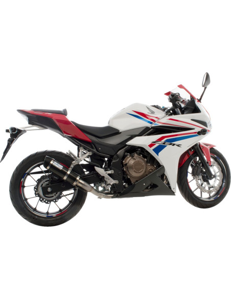 SLIP-ON FITTING CBR500CF16
