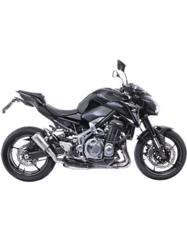 SLIP-ON LV10 Z900