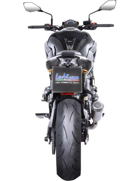 SLIP-ON LV10 Z900