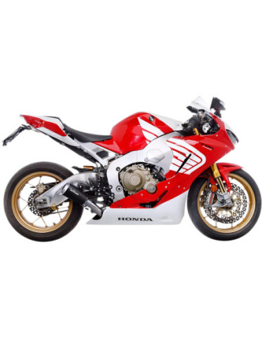 SLIP-ON LV10BK CBR1RR SS
