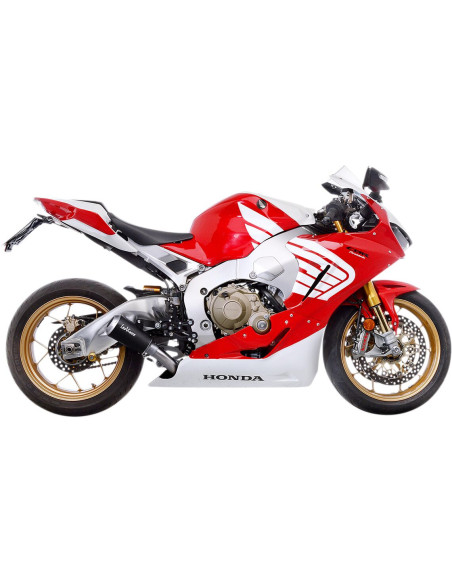 SLIP-ON LV10BK CBR1RR SS