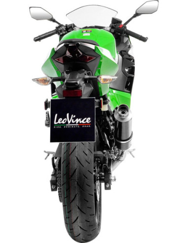 GP CORSA NINJA 400
