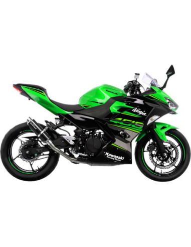 GP CORSA NINJA 400