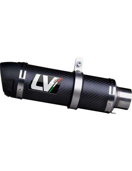 GP CORSA EVO NINJA 400
