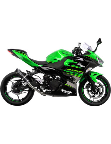 GP CORSA EVO NINJA 400