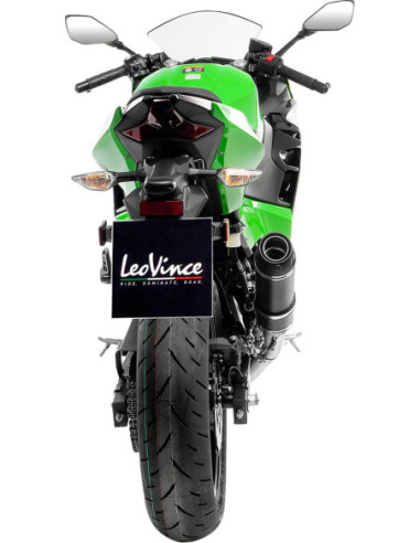 GP CORSA EVO NINJA 400