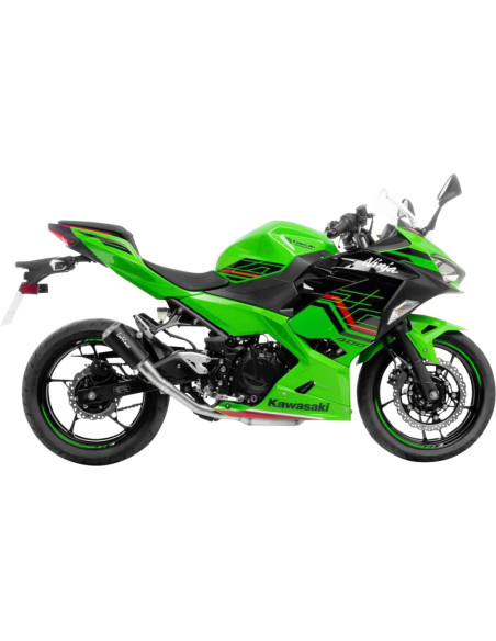 SLPON LV-10 BLK NINJA 400