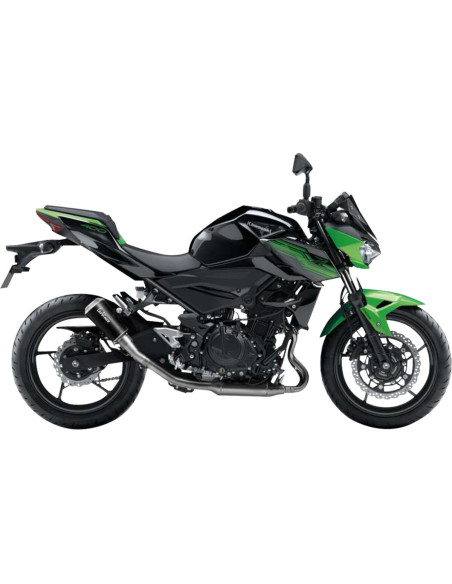 SLPON LV-10 BLK NINJA 400