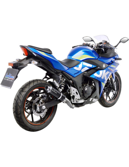 MUFLR GP CORSA EVO GSX250