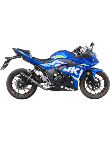 MUFLR GP CORSA EVO GSX250