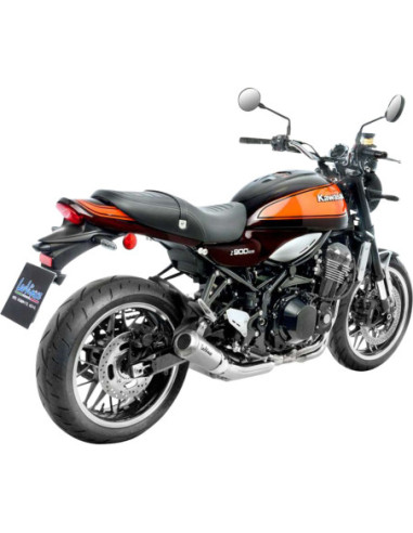TŁUMIK LV10 SS Z900RS