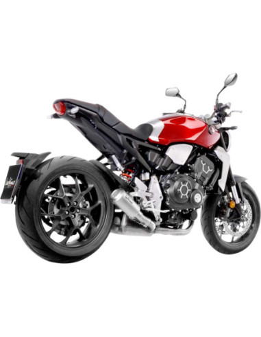 MUFFLER LV10 SS CB1000R