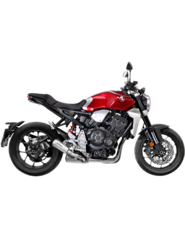 DUSLINTUVAS LV10 SS CB1000R