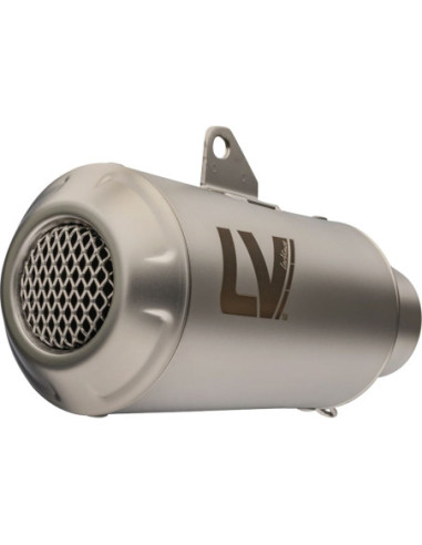 MUFFLER LV10 BMW