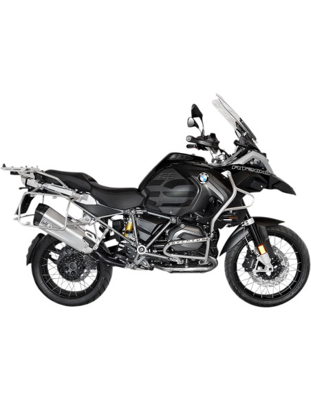 MUFFLER LV12 BMW
