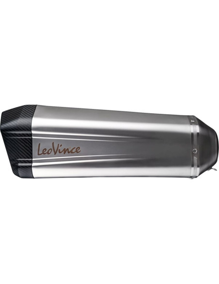MUFFLER LV12 BMW