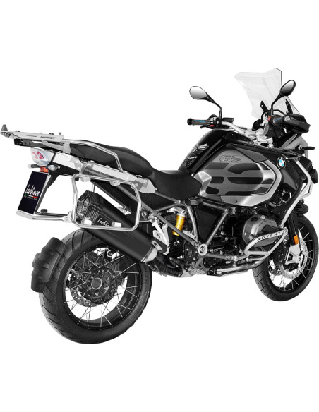 DUSLINTUVAS LV12 BK BMW