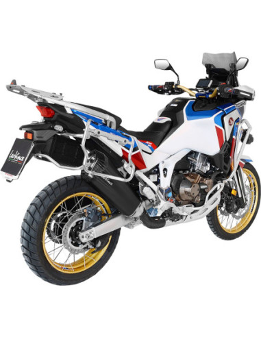 DUSLINTUVAS LV12 BK HONDA