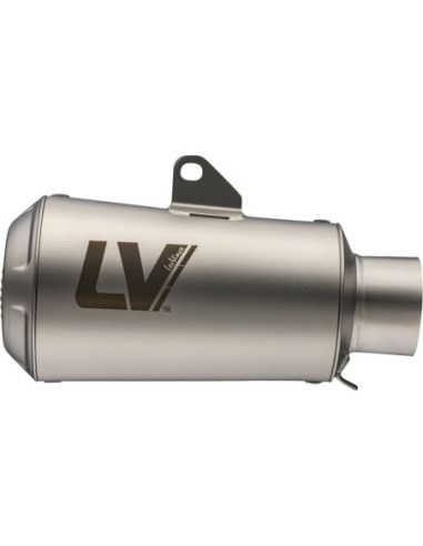 TŁUMIK LV10 HUSKY 401