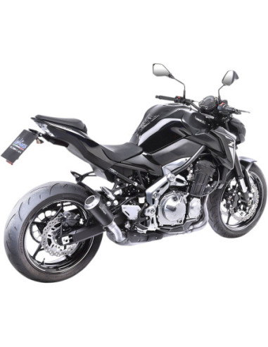 TŁUMIK LV-10 CARBON Z900