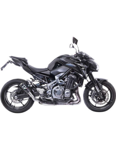TŁUMIK LV-10 CARBON Z900