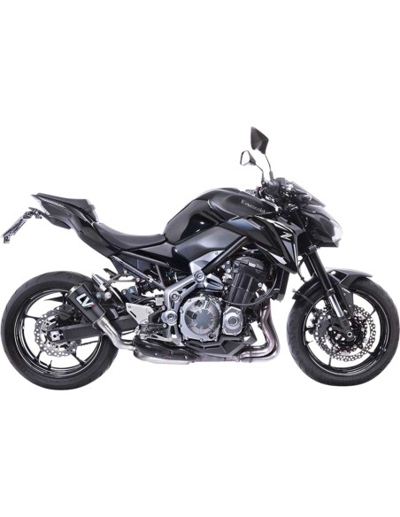 MUFFLER LV-10 CARBON Z900
