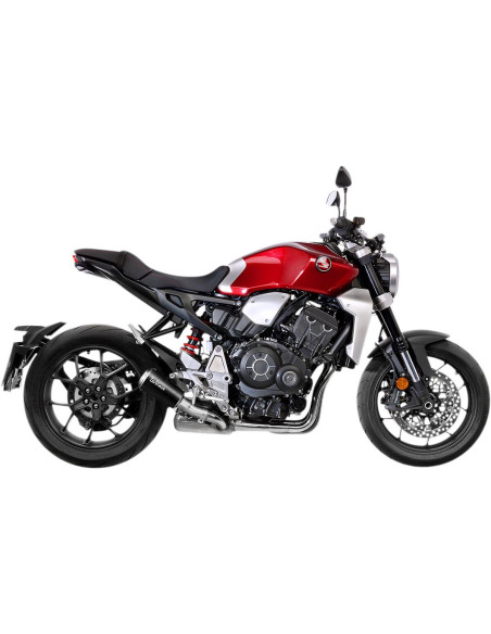 MUFFLER LV-10 CF CB1000R