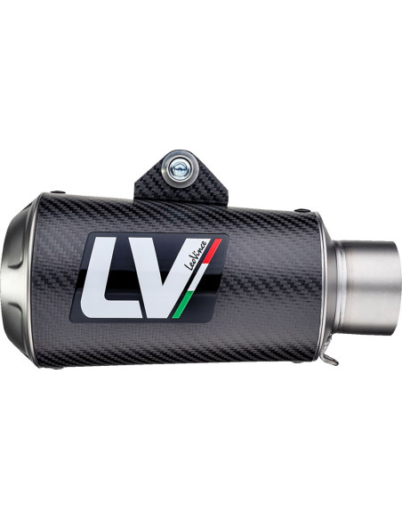 MUFFLER LV-10 CF S1000RR