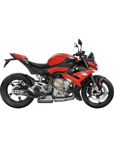 DUSLINTUVAS LV-10 CF S1000RR
