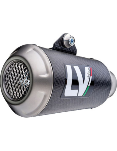 TŁUMIK LV-10 CF S1000RR