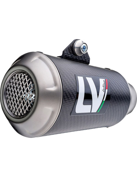 DUSLINTUVAS LV-10 CF S1000RR