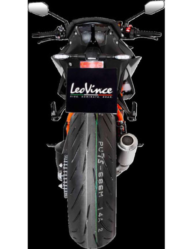DUSLINTUVAS LV10 KTM 1290 SDR