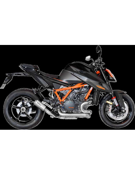 TŁUMIK LV10 KTM 1290 SDR