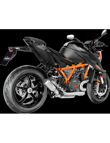 DUSLINTUVAS LV10 KTM 1290 SDR