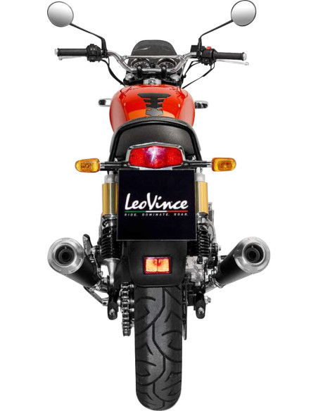 DUSLINTUVAI RE GT 650 BK