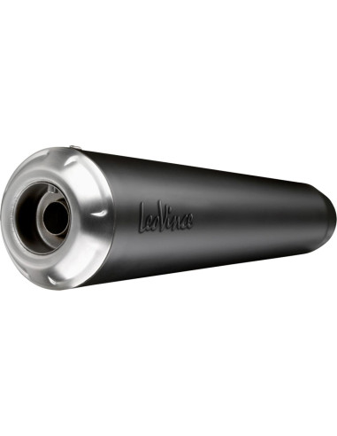 MUFFLERS RE GT 650 BK