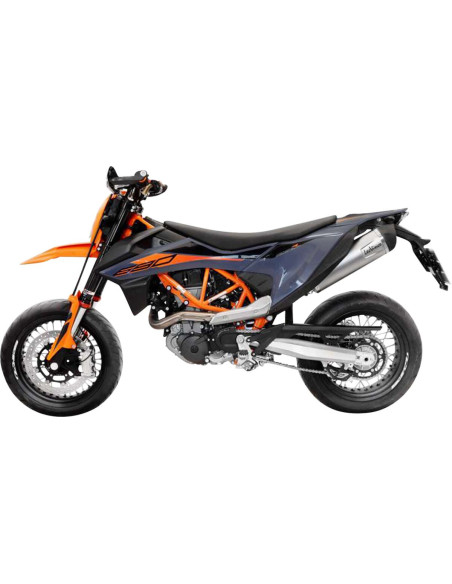 MUFFLER LV1 KTM 690 SS21