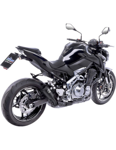 MUFFLER LV10 Z900 FB