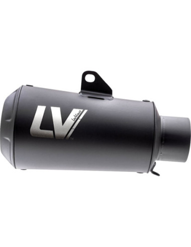 MUFFLER LV10 DUC 800 FB