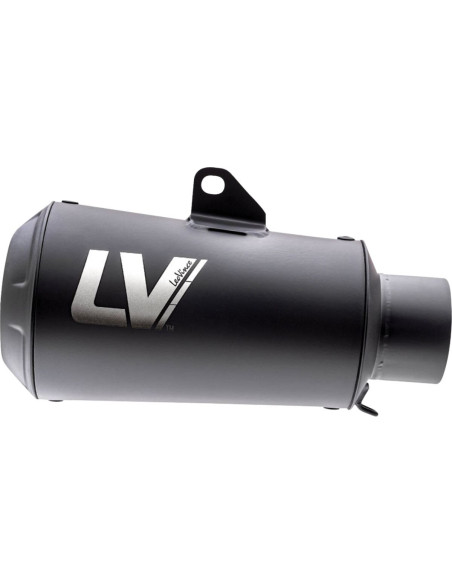 MUFFLER LV10 DUC 800 FB