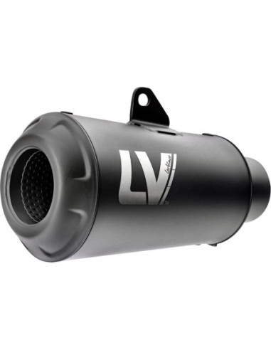 MUFFLER LV10 DUC 800 FB