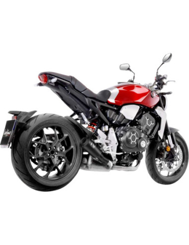 MUFFLER LV10 CB1000 FB