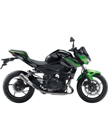 AUTOMOBILIO KORPUSAS CORSA NINJA 400 TI