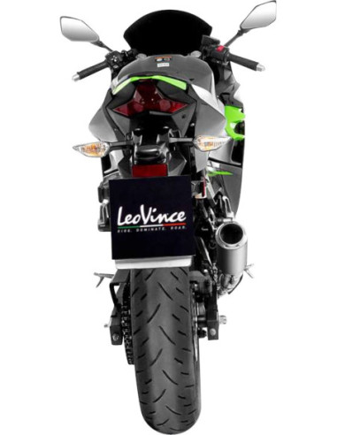 AUTOMOBILIO KORPUSAS CORSA NINJA 400 TI