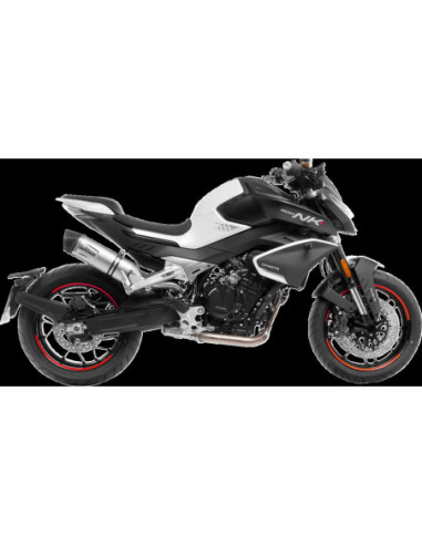TŁUMIK LV 1 SS CF MOTO 800 NK SPORT