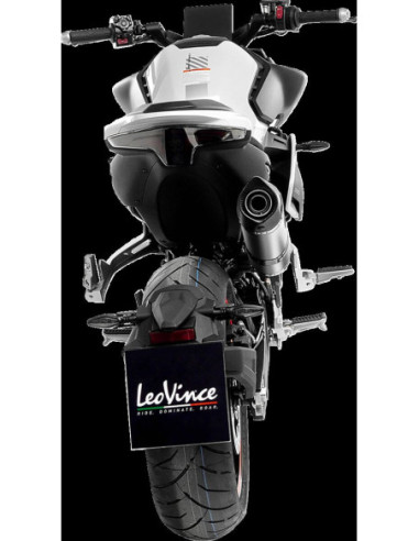 DUSLINTUVAS LV 1 SS CF MOTO 800 NK SPORT
